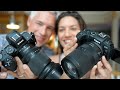 $999 Full-frame Mirrorless Cameras: Canon RP vs Nikon Z5!