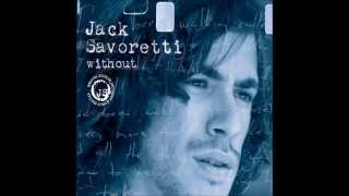 Jack Savoretti - Weightless chords