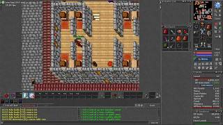 Tibia | Dwarven Armor Quest (level 40 ) | Guia En Español Tibia | Dwarven Armor Quest (level 40 ) | Guia En Español