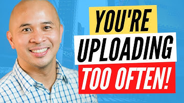 How Many Videos Should I Upload Per Week? --- HERE