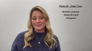 Medication Assistance Pharmacy -Paper Application Tutorial