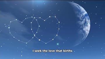 Eternal Echo in  the heart of the void