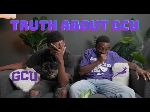 TRUTH ABOUT GCU | MUST WATCH