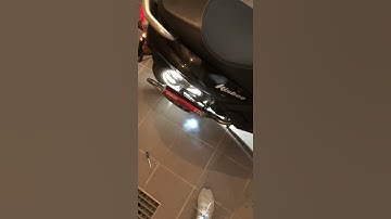 Peugeot Kisbee 50cc 2T Yasuni R Red Fortuna