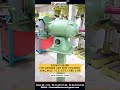 🔥 RAMATO® Grinder Cum Polisher ⚙️ | Heavy-Duty Bench Grinder + Buffing Machine 🇮🇳 | Variable Speed 🚀
