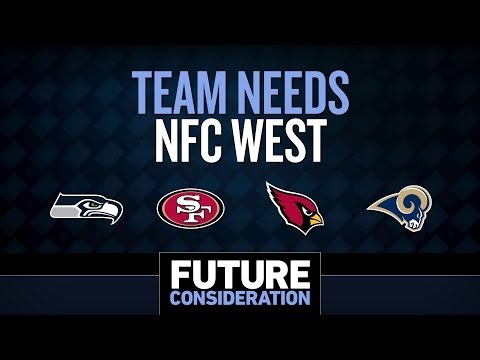 2014 NFC West