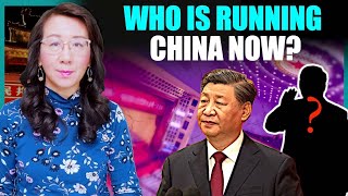 CCP powershift: Xi missing, Xu dead, new leaders rise