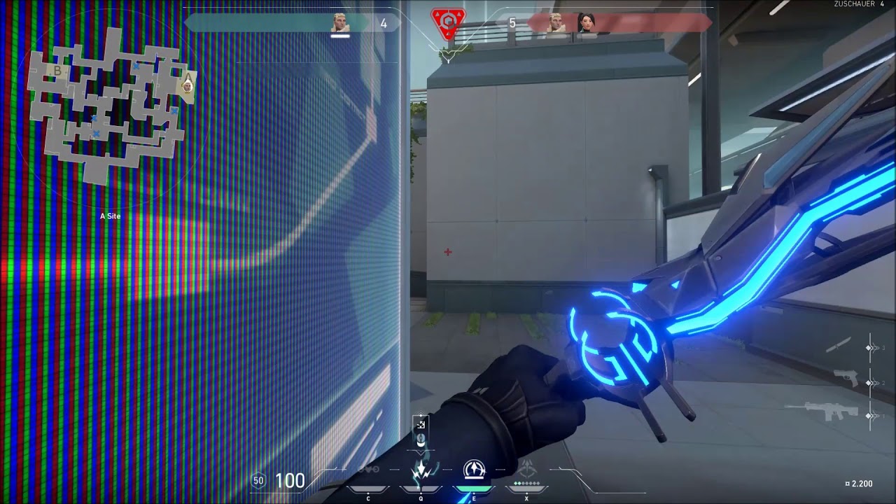 Sova 1vs2 with Shock Bolt YouTube