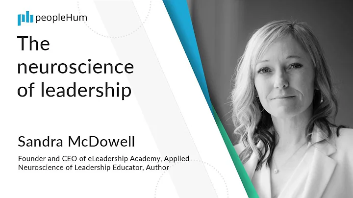 The neuroscience of leadership | Sandra McDowell |...