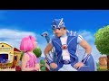 Lazy Town en Español | El Nuevo Superhéroe De Lazytown | Dibujos Animados en Español