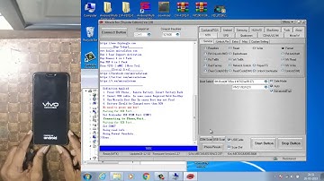 Vivo Y81 Pattern/pin Unlock With Miracle Box One Click Easy Way/vivo y81 FRP Bypass 1000% Unlock