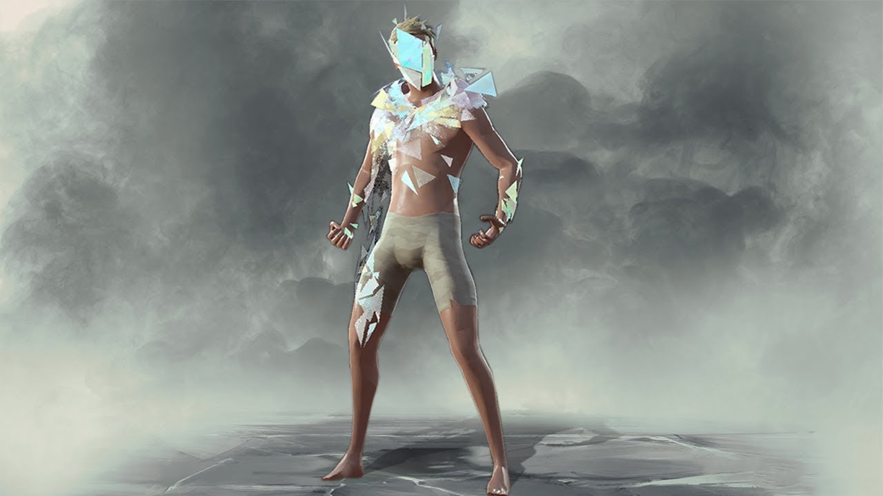 Absolver Hentai
