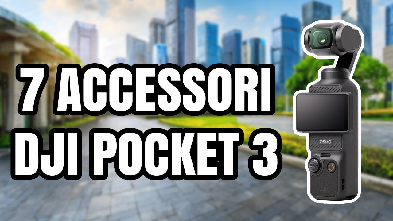 Osmo Pocket 3 Desktop Base Dock Montare Base Staffa compatibile per DJI