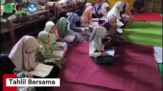 Kegiatan Pondok Ramadhan Kegiatan Pondok Ramadhan