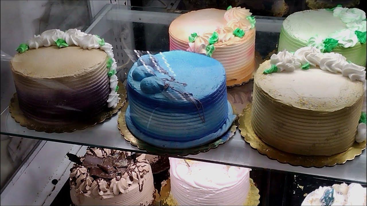 Shoprite Custom Cakes