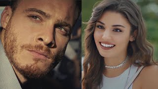 The transformation of Kerem Bürsin How Hande Erçel's decision led him to a new stage of happiness
