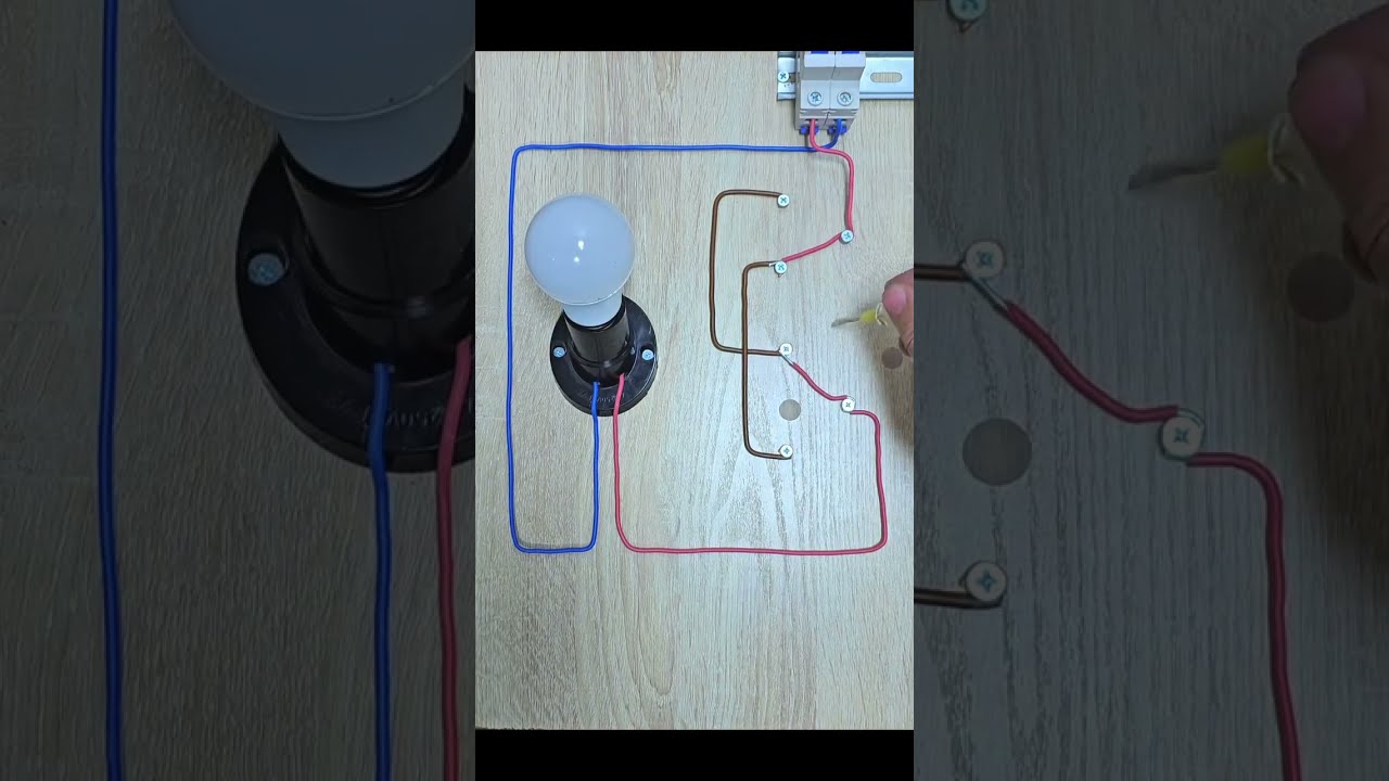 The Easy Way To Master Three Switches In No Time
