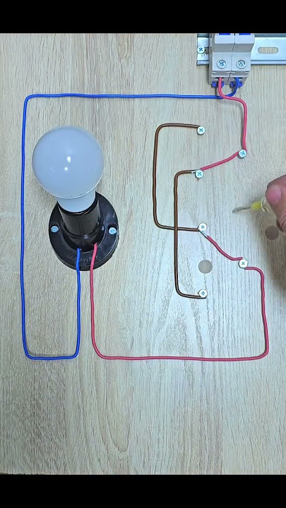 The Easy Way to Master Three Way Switches in No Time