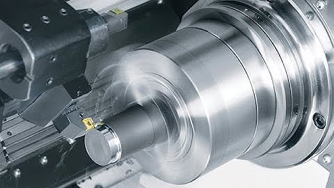 QT-Ez 8MY - IMTS 2024 demo