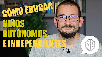 ¿Por qué las niñas necesitan ser independientes?