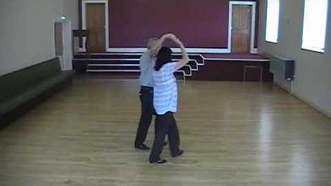 REDNECK CHA CHA WITH YOU  ( Western Partner Dance )