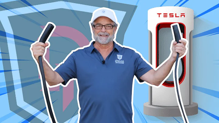 Charging Your Tesla 101 (everything you need to know)