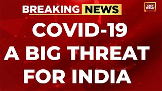 COVID 19 News LIVE: Coronavirus Cases Triggers Alarm In India, States On High Alert | Covid 19 News