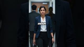 She Found the Fraud. Then Lost Everything. Then Won.
