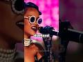Rihanna – “Diamonds” ✨ | The Most Powerful Live Performance Ever #Shorts