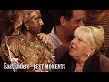 The Queen Vic: Best Moments | EastEnders