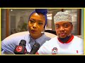 NURAH YUSUF MBELE YA JIMBO MEDIA ASHINDWA KUJIZUIA AFUNGUKA YA MOYONI JUU YA MKURUGENZI BUJRA