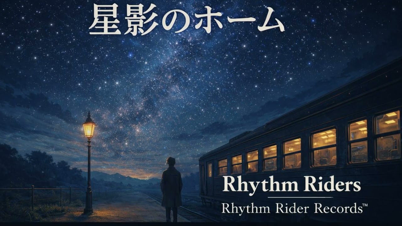 星影のホーム – 魂が旅立ちを決意する、最後の夜