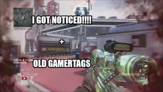 I GOT NOTICED!!! [BO2]