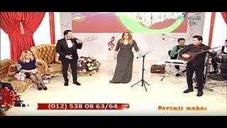 Sevimli Mahnı - Mikayıl şeir -  Könül Kərimova - Xəbər alın Resimi