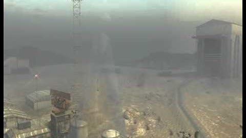 Cod BlackOps Across Map Tomahawk (Launch) (Must Watch!!)