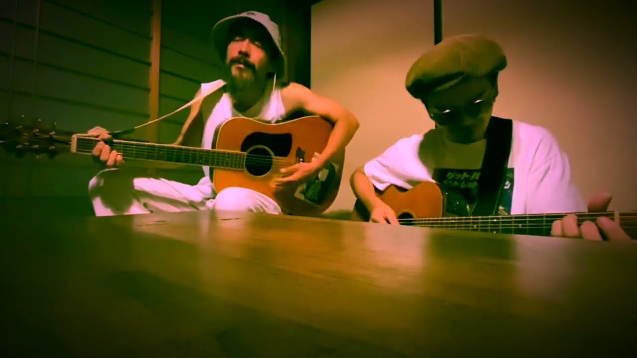 Watch ポニーテール(ponytail)session with Kazumine Miura(Kusabana) on YouTube Watch ポニーテール(ponytail)session with Kazumine Miura(Kusabana) on YouTube