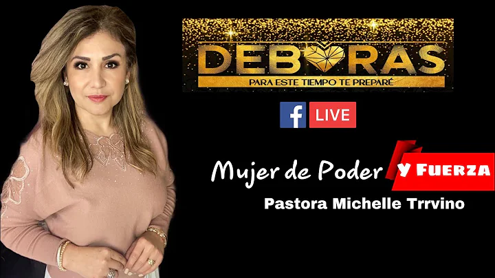 Dbora Pastora Michelle Trevino