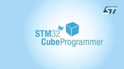 Install openStm32WorkBranch & CubeMX for Windows, MacOs, Linux