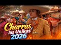 Ref:D3uWOPAVKMk Charras las unikas 2026