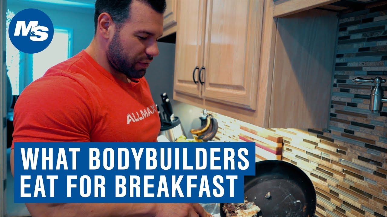 what-bodybuilders-eat-for-breakfast-steve-kuclo-s-breakfast-pt-2