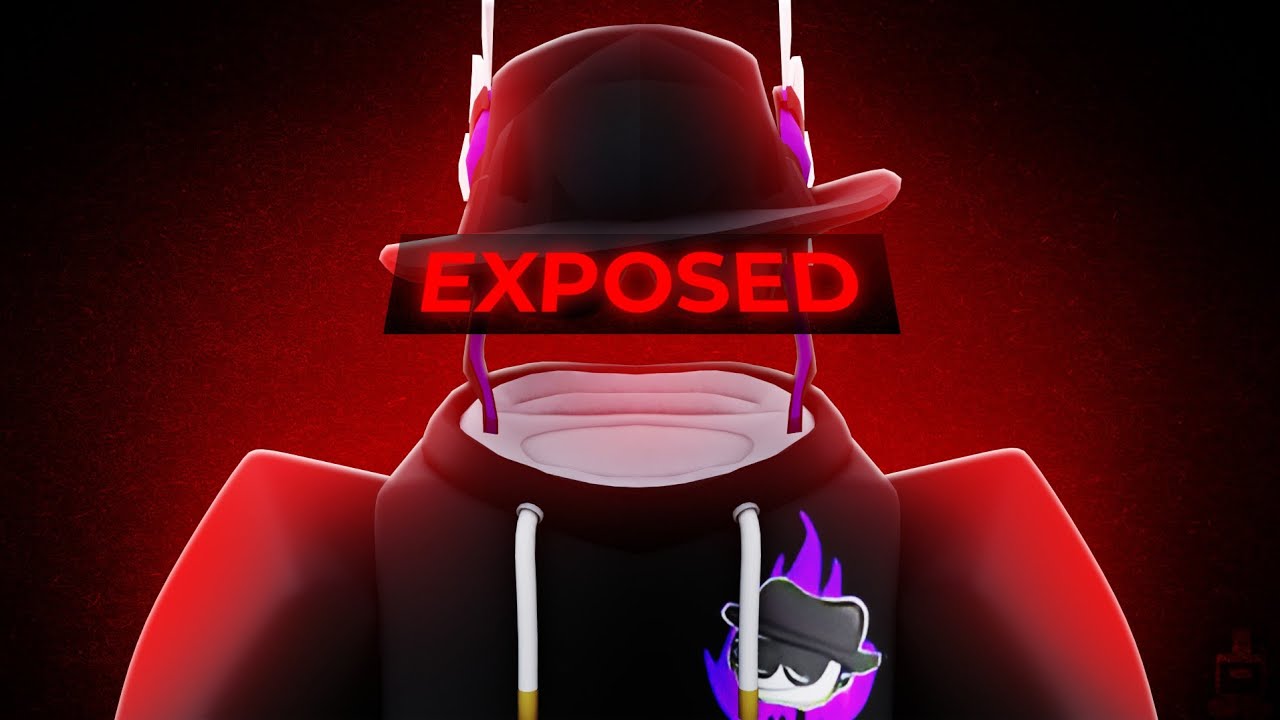 Меня разоблачили.. (Roblox Bedwars)