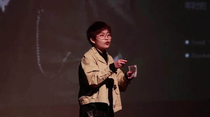 原生家庭，每個人最初的土壤 | Wanning Chen | TEDxSEU - 天天要聞