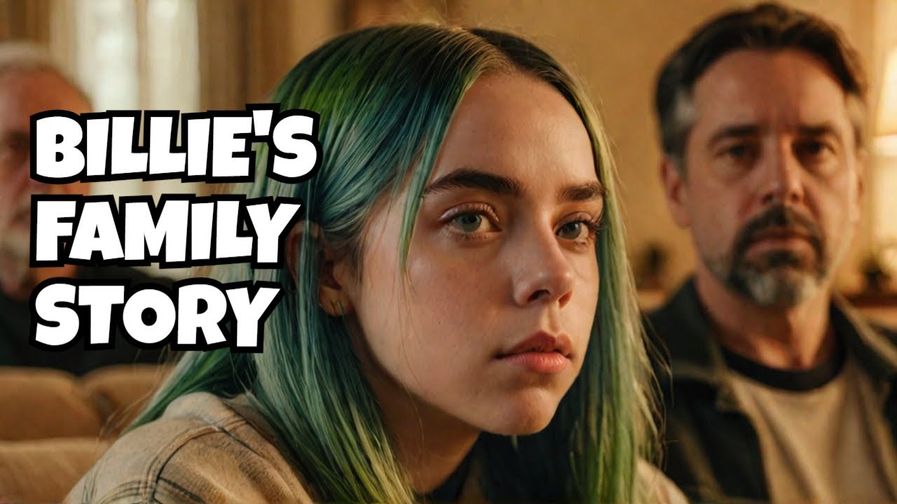Billie Eilish's Parents Reveal Their Sacrifice
