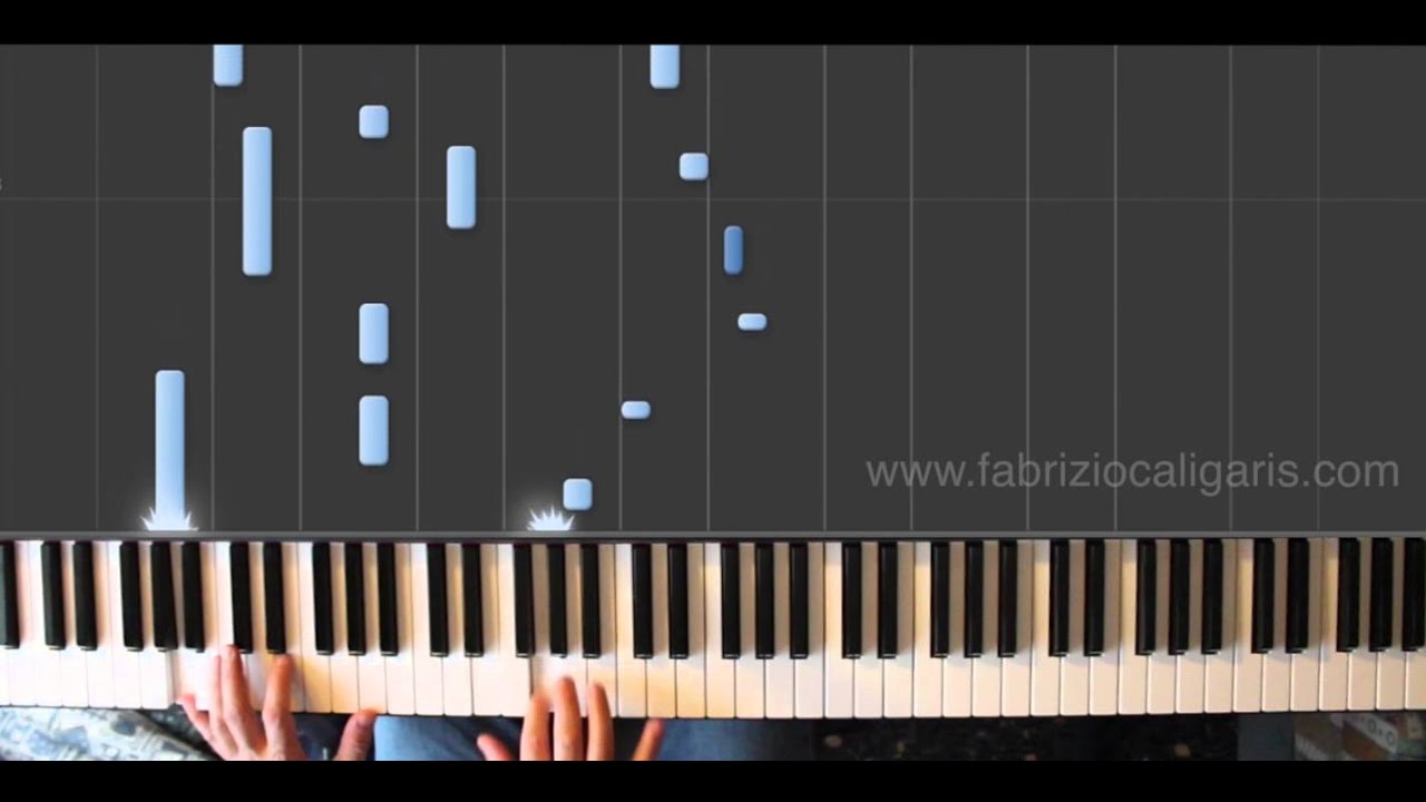 the-greatest-love-of-all-piano-tutorial-pdf-youtube
