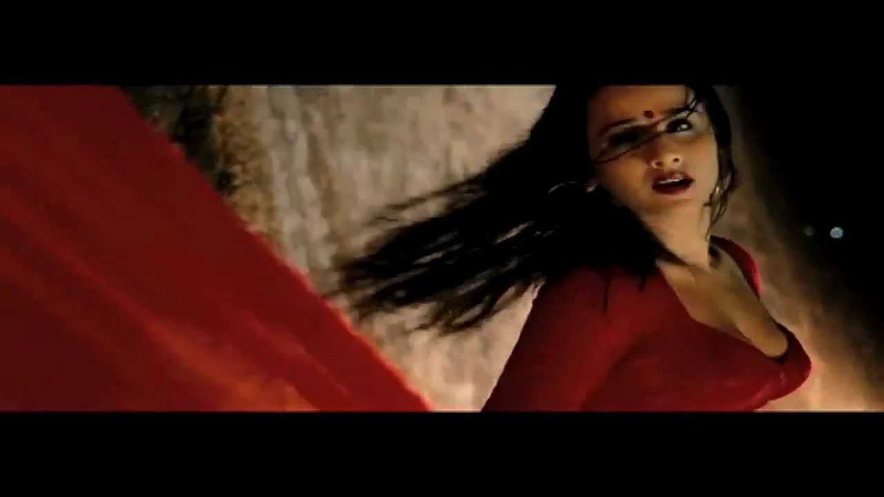 The Dirty PictureNew Bollywood Movie Teaser 2011 Ft Vidya Balan And