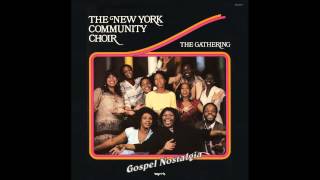 &quot;Praise Him&quot; (1981) New York Community Choir