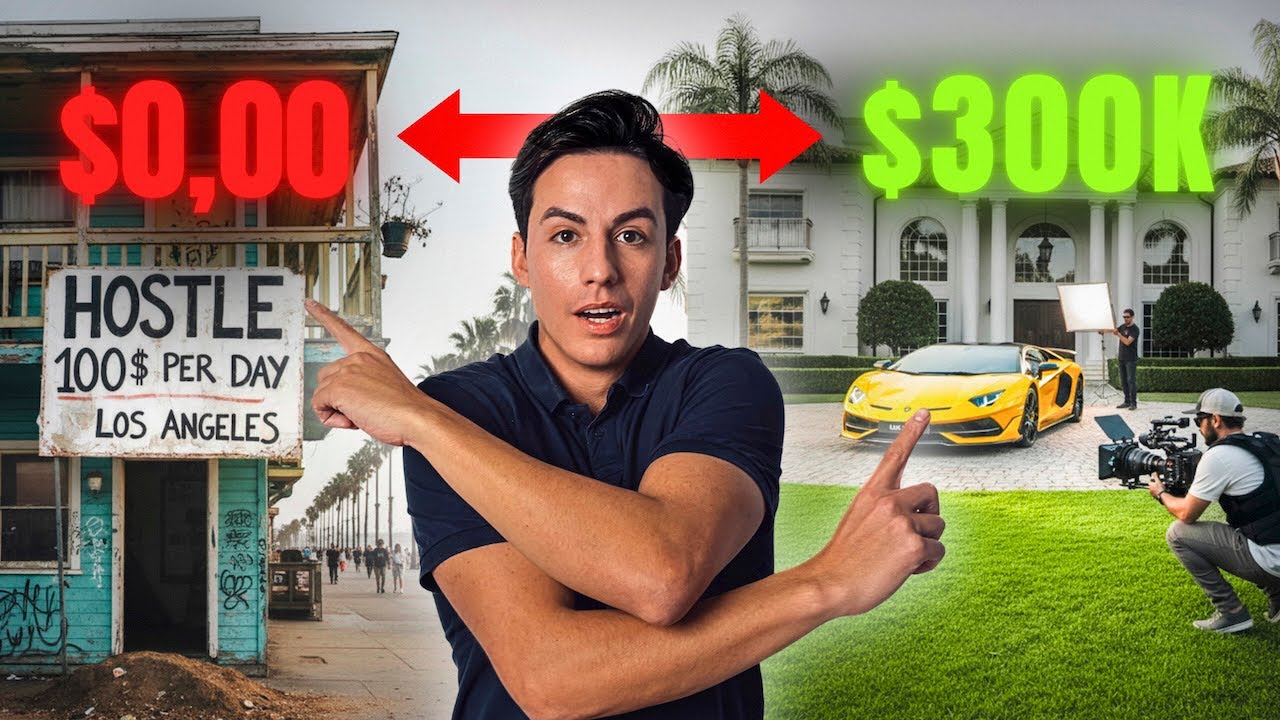 HOW TO BECOME A FULL-TIME CONTENT CREATOR (IN 2026) - YouTube