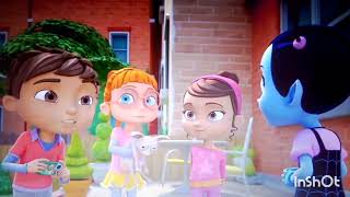 Hmv On Halloween Night