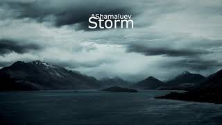 Storm - AShamaluevMusic [Free - No Copyright Music] | Epic Dramatic Background Music