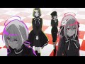 [شارة البداية] Spy Classrom Season 2 Opening Full - [ Rakuen.] by nonoc